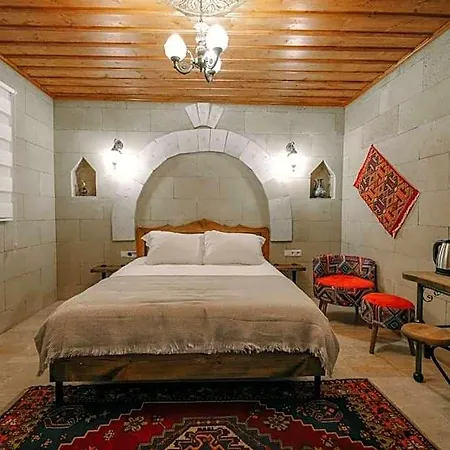 Asma Cave House Göreme