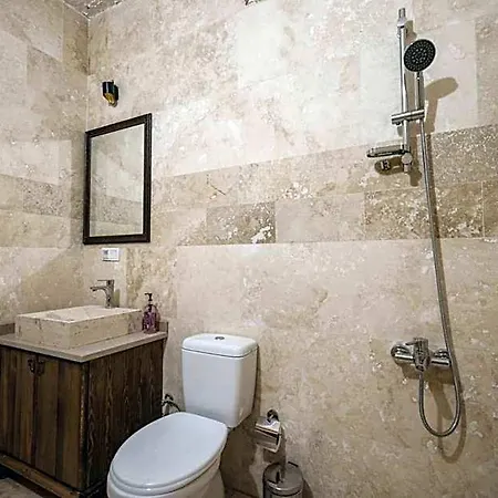 Asma Cave House Hotell Göreme