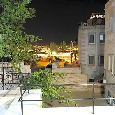 Asma Cave House