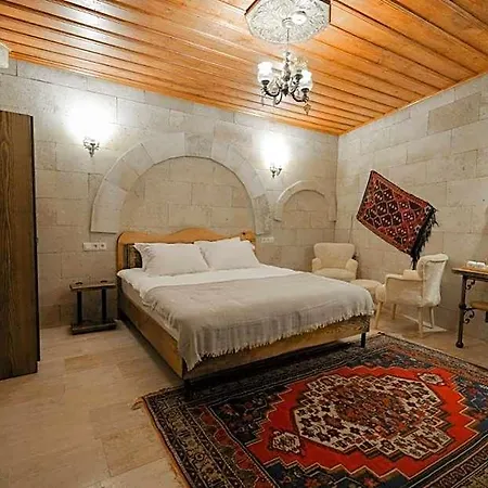 Hotell Asma Cave House
