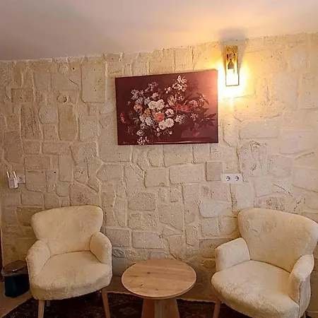 Asma Cave House Göreme