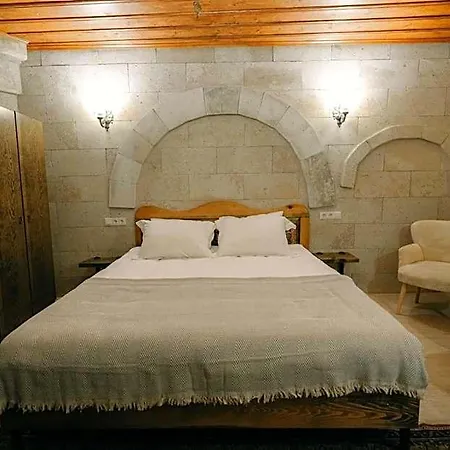 Hotel Asma Cave House Göreme