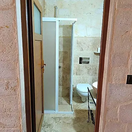 Asma Cave House Hotell