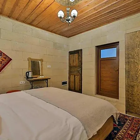 Hotell Asma Cave House