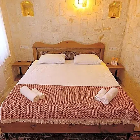 Asma Cave House Hotell Göreme