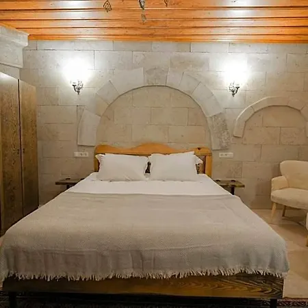Asma Cave House Hotell
